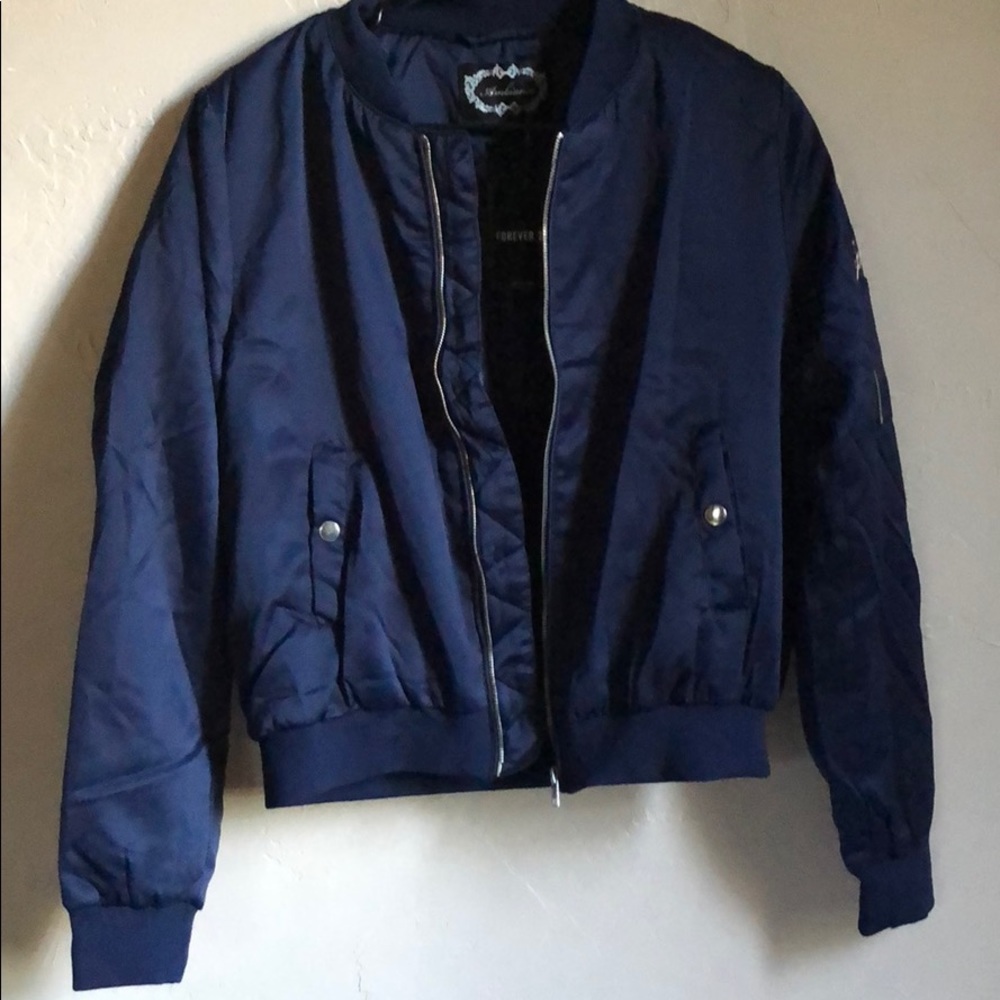 Jacket - Picture 2 of 2